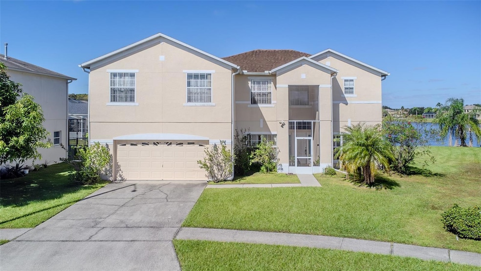 5404 Crepe Myrtle Cir, Kissimmee, FL 34758 - photo 1