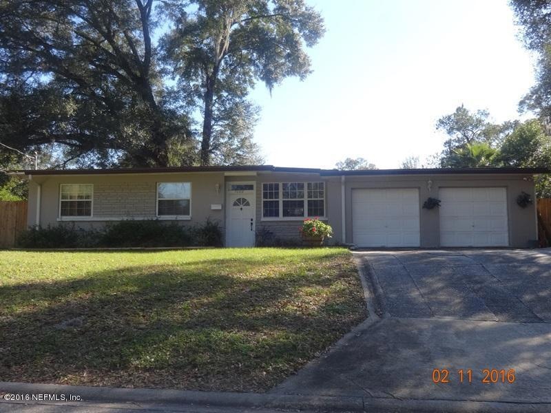 7006 Eaton Ave, Jacksonville, FL 32211 - photo 1