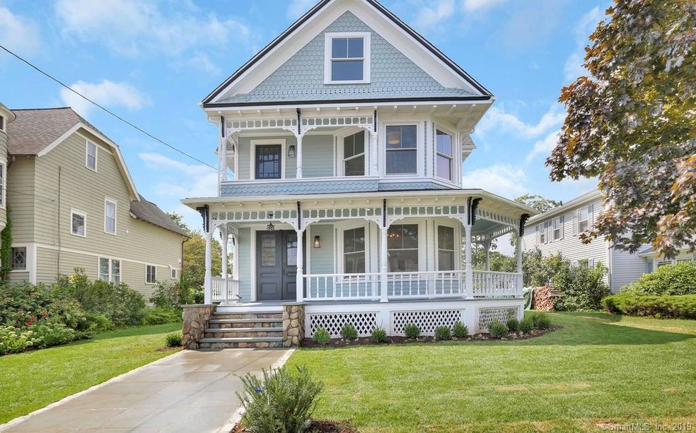 Excitingly NEW! This stately & very beautiful Vict