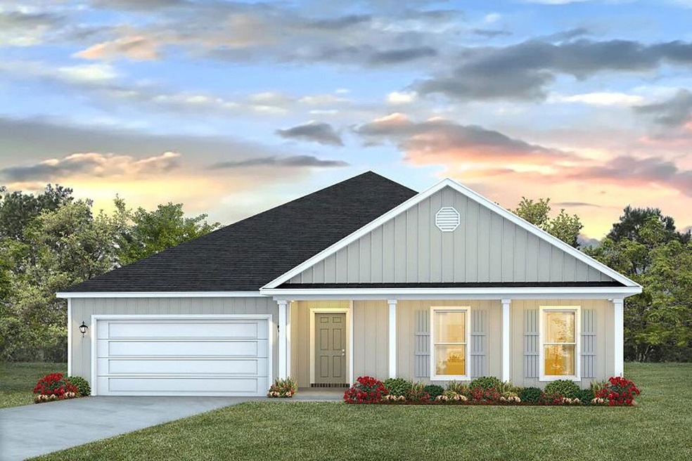 48 Windsor Way, Crawfordville, FL 32327 - photo 1