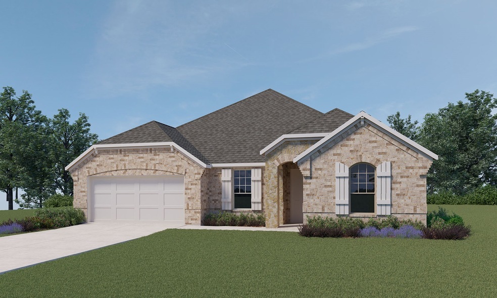 31315 Raleigh Creek Dr, Tomball, TX 77375 - photo 1