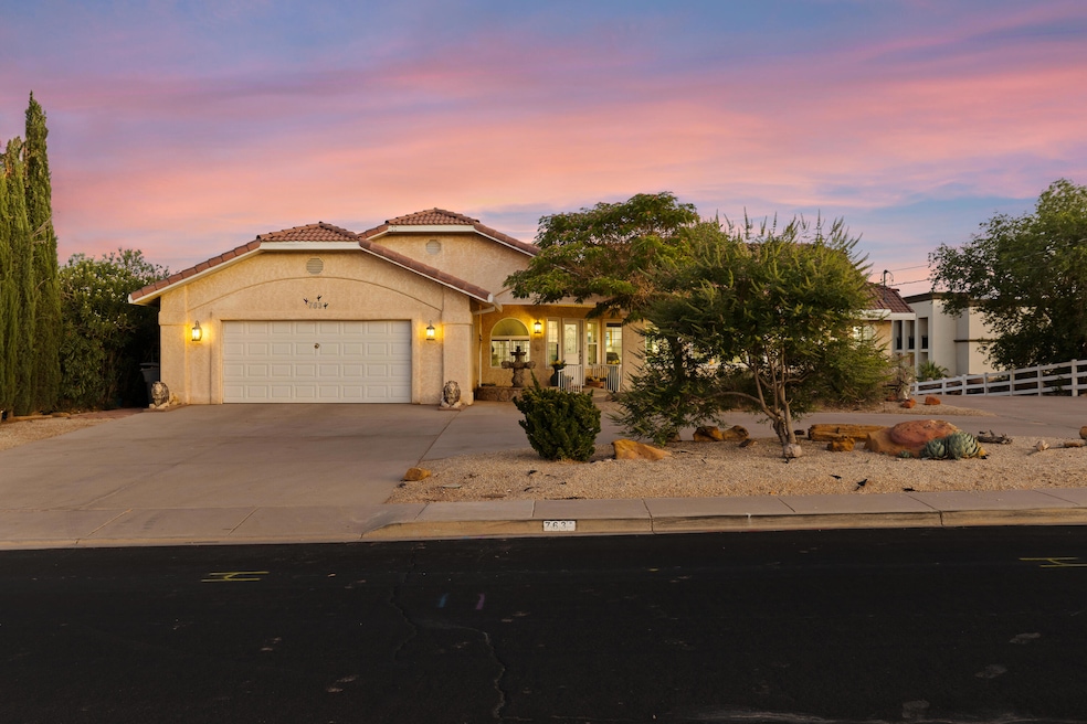 763 W 100 N, Hurricane, UT 84737 - photo 1