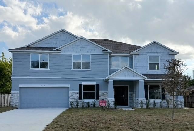 1410 SW San Esteban Ave, Port St. Lucie, FL 34953 - photo 1