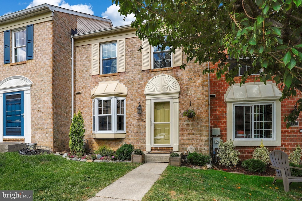 7238 Brookfalls Terrace, Baltimore, MD 21209 - photo 1