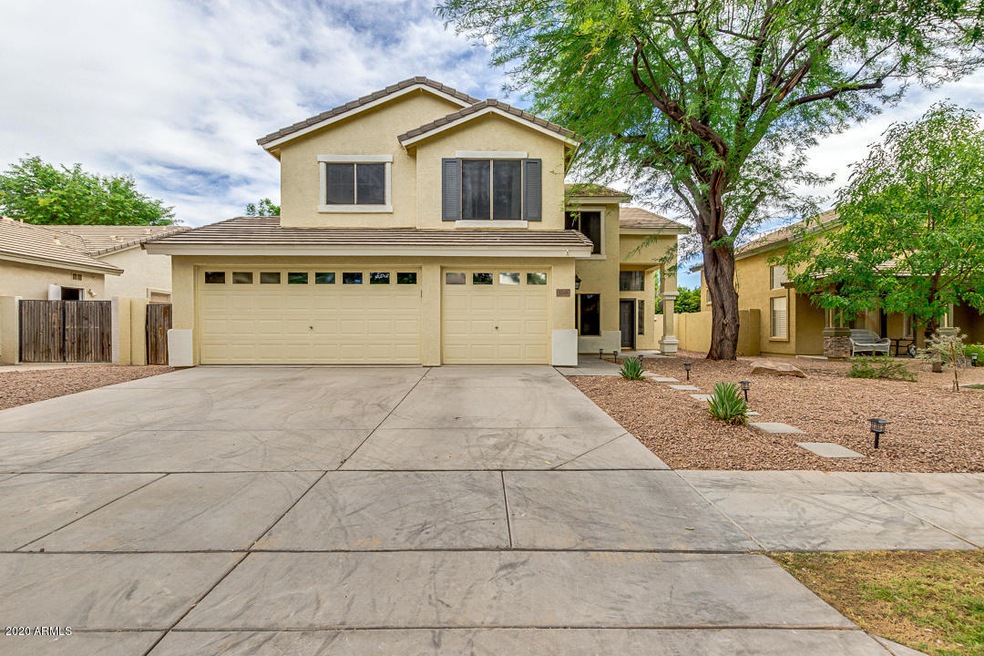 3245 E Linda Ln, Gilbert, AZ 85234 - photo 1