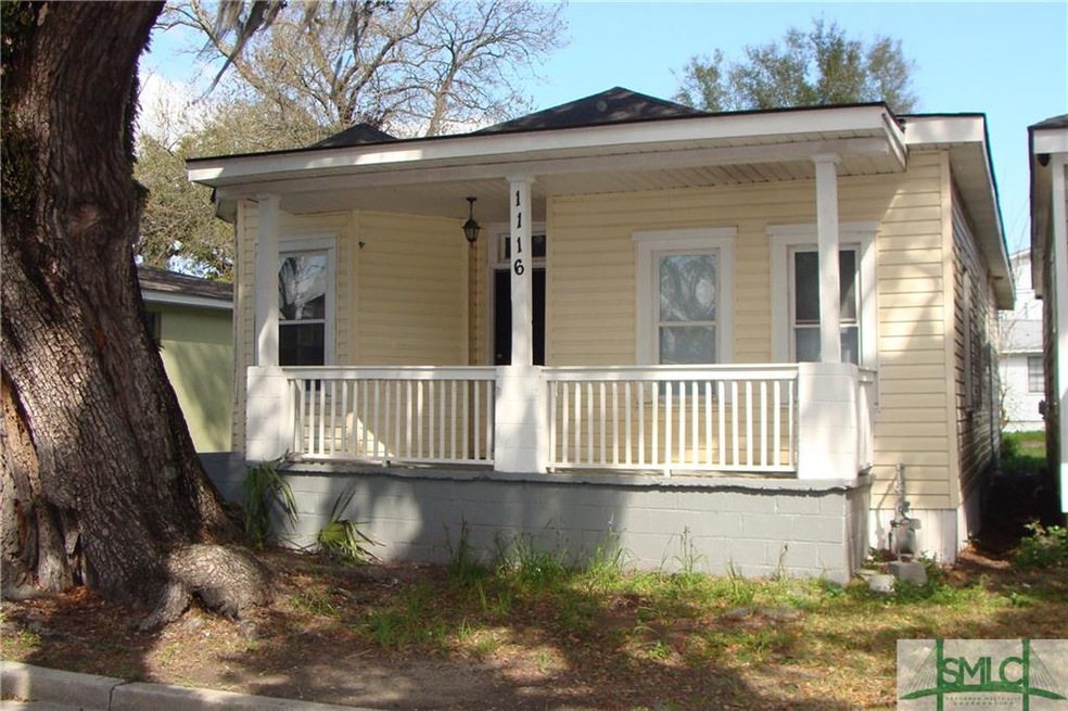 1116 NE 36th St, Savannah, GA 31404 - photo 1