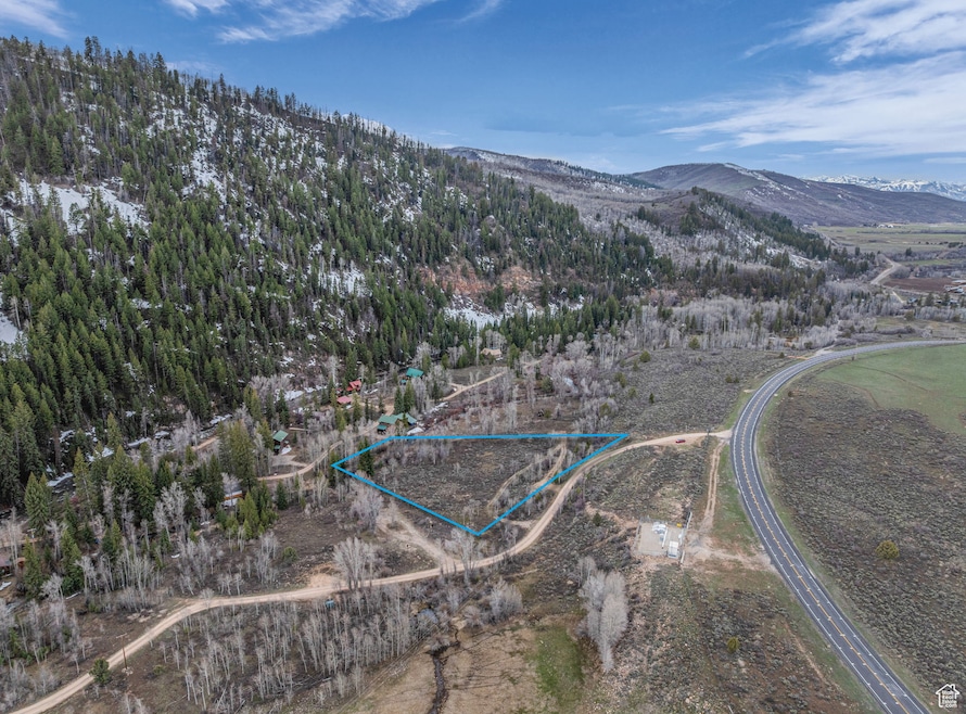 6314 Stewart Ranch Rd, Woodland, UT 84036 - photo 1