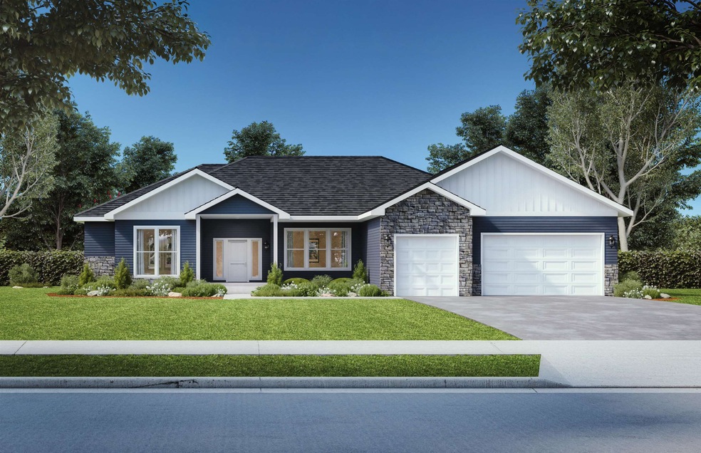 9621 Lismore Rd, Roscoe, IL 61073 MLS 202400879