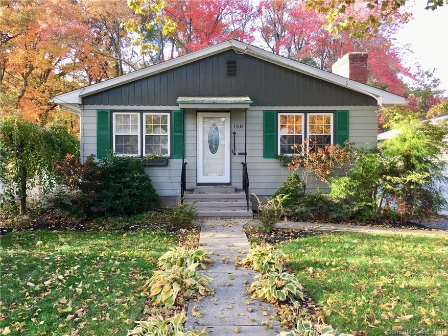 Professionally landscaped welcoming front entrance