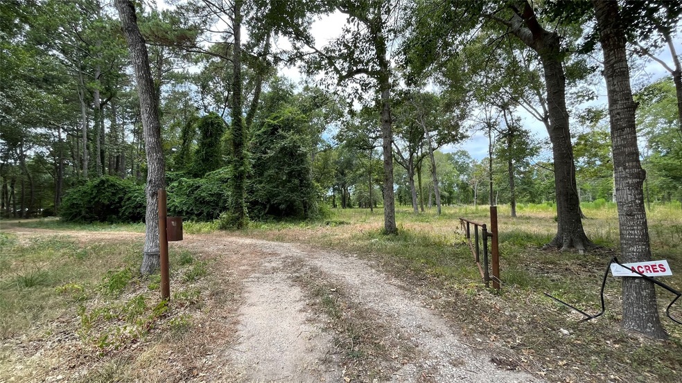 0000 Roberts Cemetary Rd, Hockley, TX 77447 - photo 1