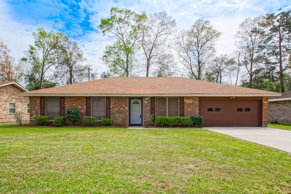 153 Fountain Dr, Slidell, LA 70458 - photo 1