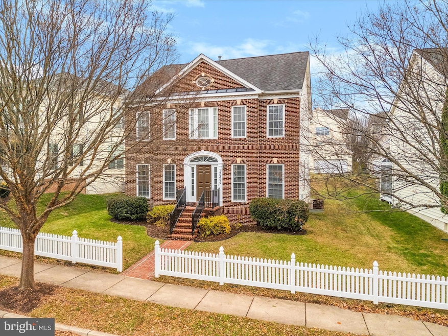 12344 Cherry Branch Dr, Clarksburg, MD 20871 - photo 1