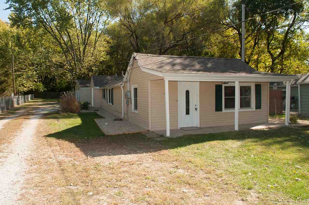 3435 Old Romney Rd, Lafayette, IN 47909 - photo 1