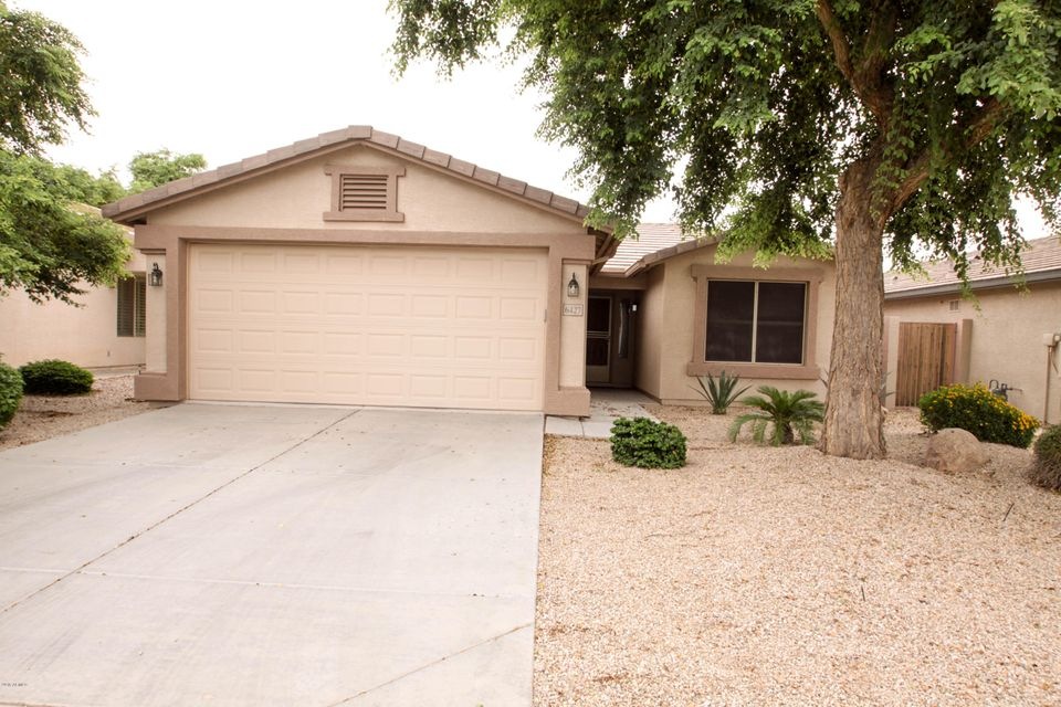 2 bed 2 bath Retreat Model
