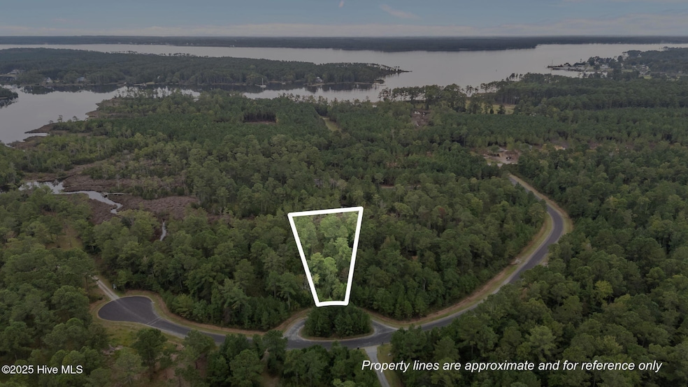 214 Shell Castle, Vandemere, NC 28587 - photo 1