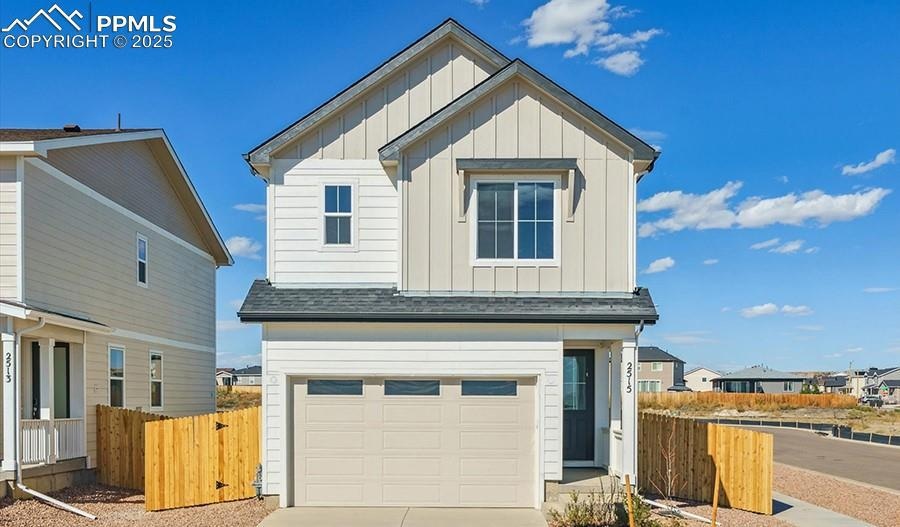 2515 Milano Way, Pueblo, CO 81001 - photo 1