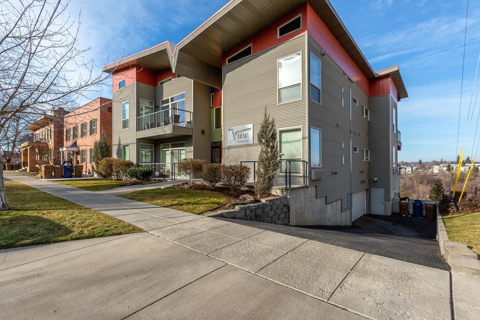 1902 W Riverside Ave unit 202, Spokane, WA 99201 - photo 1