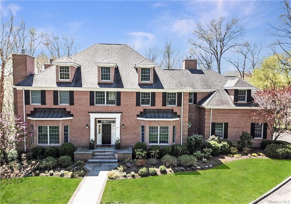 9 Turtleback Way, Chappaqua, NY 10514 - photo 1