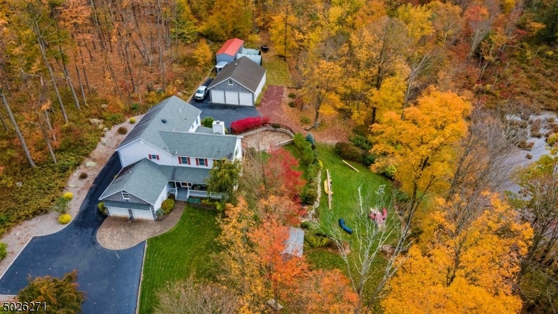 200 Longhouse Dr, Hewitt, NJ 07421 - photo 1