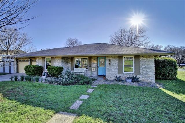 8927 Quail Creek Dr, Austin, TX 78758 - photo 1