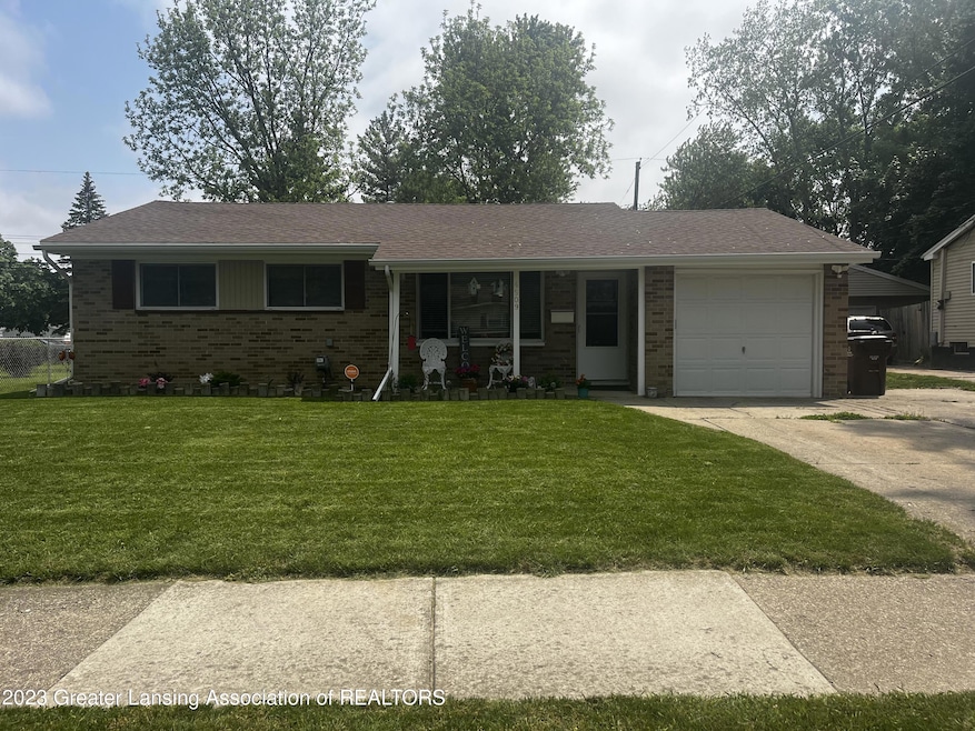 4509 Stillwell Ave, Lansing, MI 48911 - photo 1