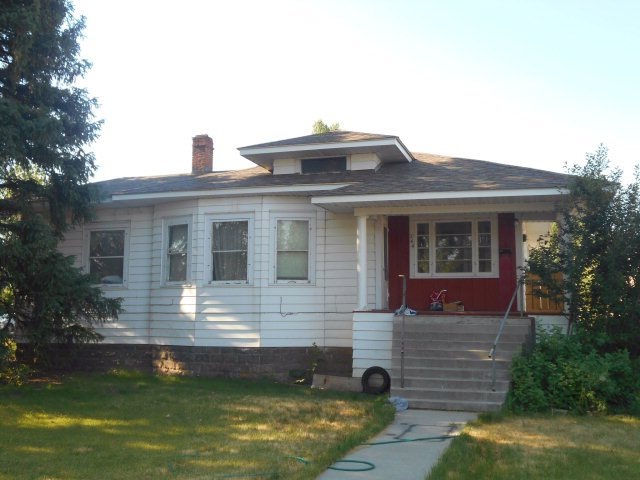Main View