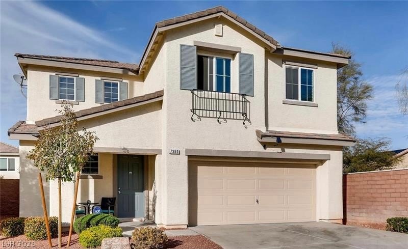 7360 Castano Vista Ct, Las Vegas, NV 89179 - photo 1