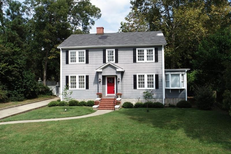 111 Edwards St, Elberton, GA 30635 - photo 1