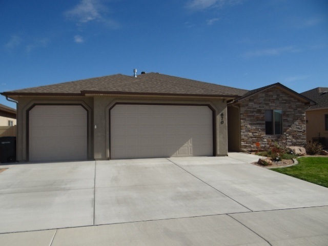 670 Medhurst Ln, Grand Junction, CO 81504 - photo 1