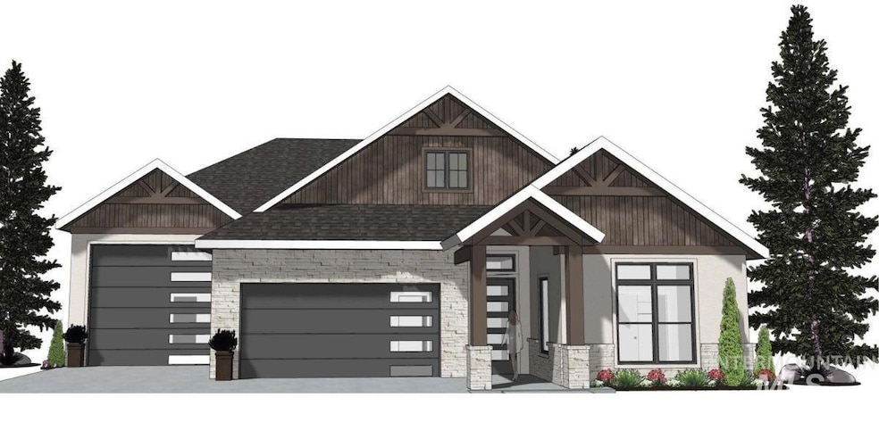 7352 N Firhill Place, Eagle, ID 83616 - photo 1