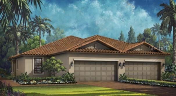 10097 Morning Mist Ln, Sarasota, FL 34241 - photo 1