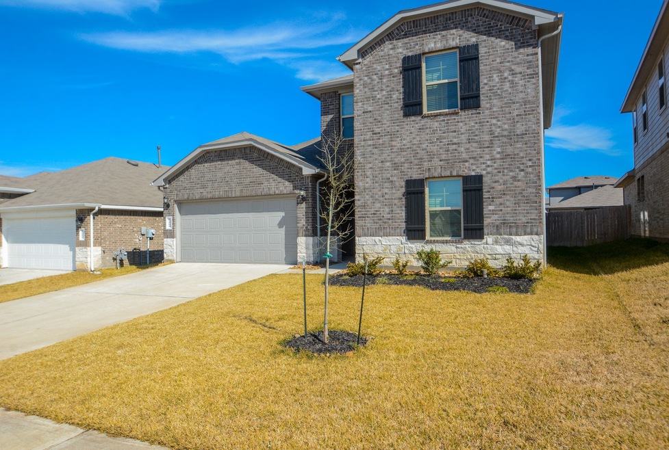 13990 Fort Ward Way, Conroe, TX 77384 - photo 1