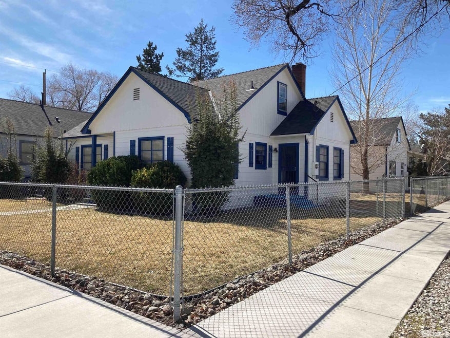 739 16th St, Sparks, NV 89431 - photo 1