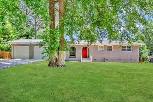 4758 Cold Creek Way SE, Conyers, GA 30094 - photo 1