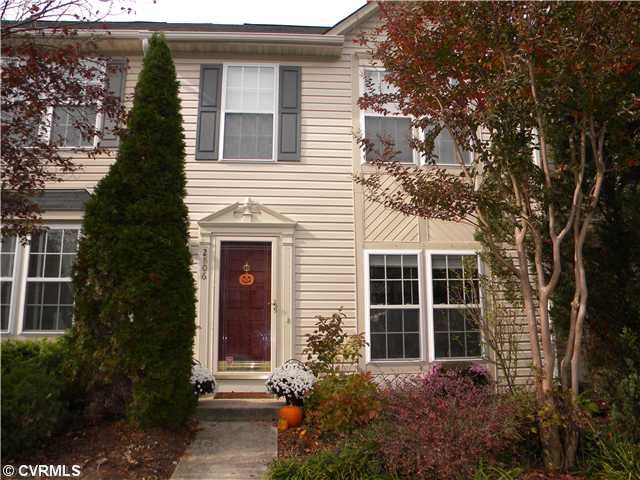2806 Queensland Dr unit 2806, Henrico, VA 23294 - photo 1