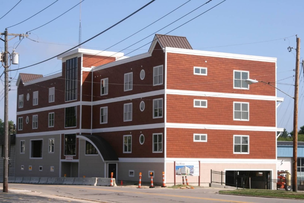 TW Exterior