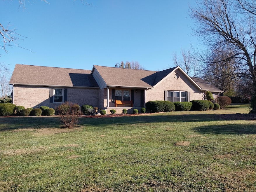 1079 Shakertown Rd, Harrodsburg, KY 40330 - photo 1