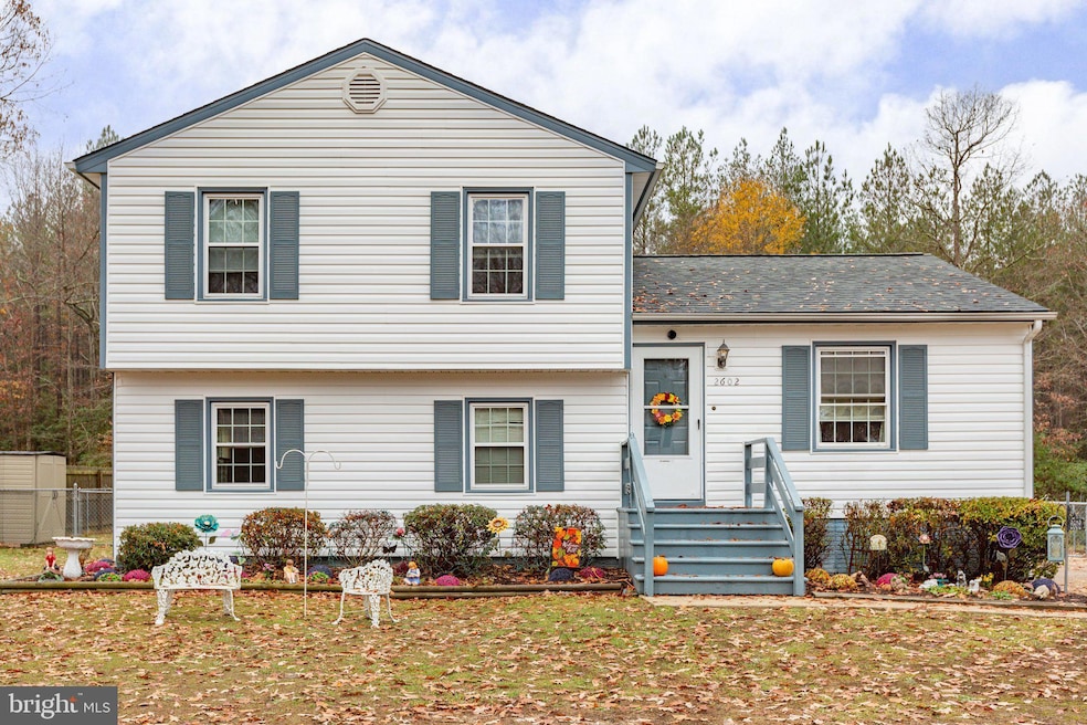 2602 Deerfield Rd, Ruther Glen, VA 22546 - photo 1