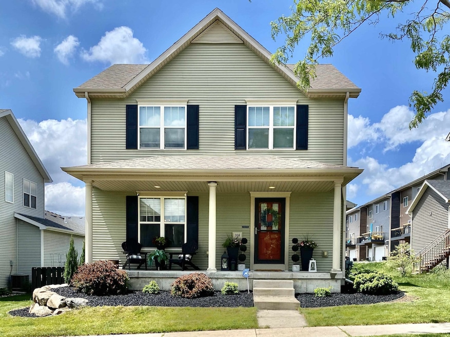 Sold $479,900 • Co-Listing Agent