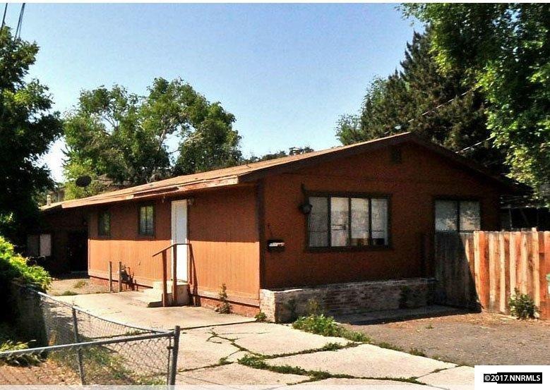 915 & 919 I St, Sparks, NV 89431 - photo 1