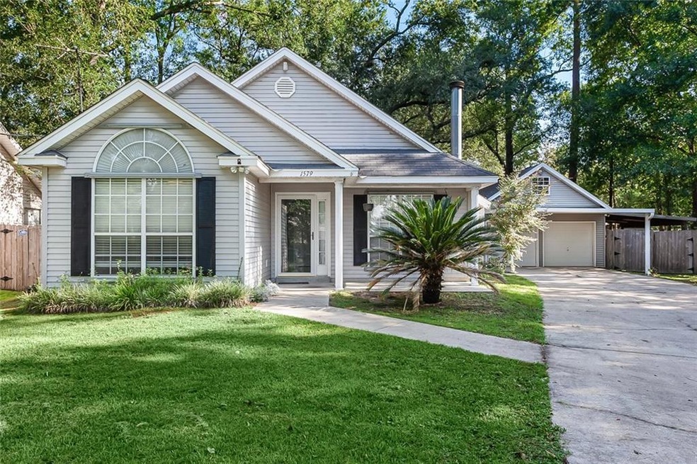 1579 Neal Ave, Slidell, LA 70458 - photo 1