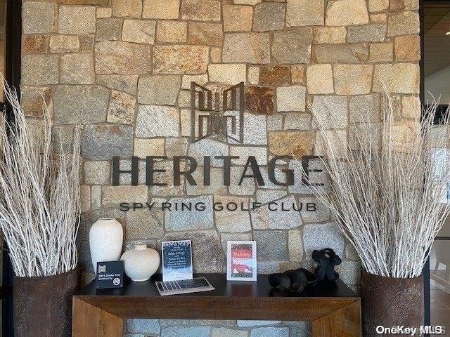 Heritage Spy Ring Golf Club, South Setauket, NY 11720 - photo 1