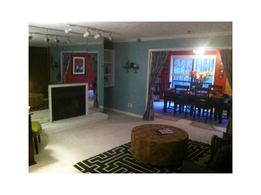 Den/Family/Great Room.