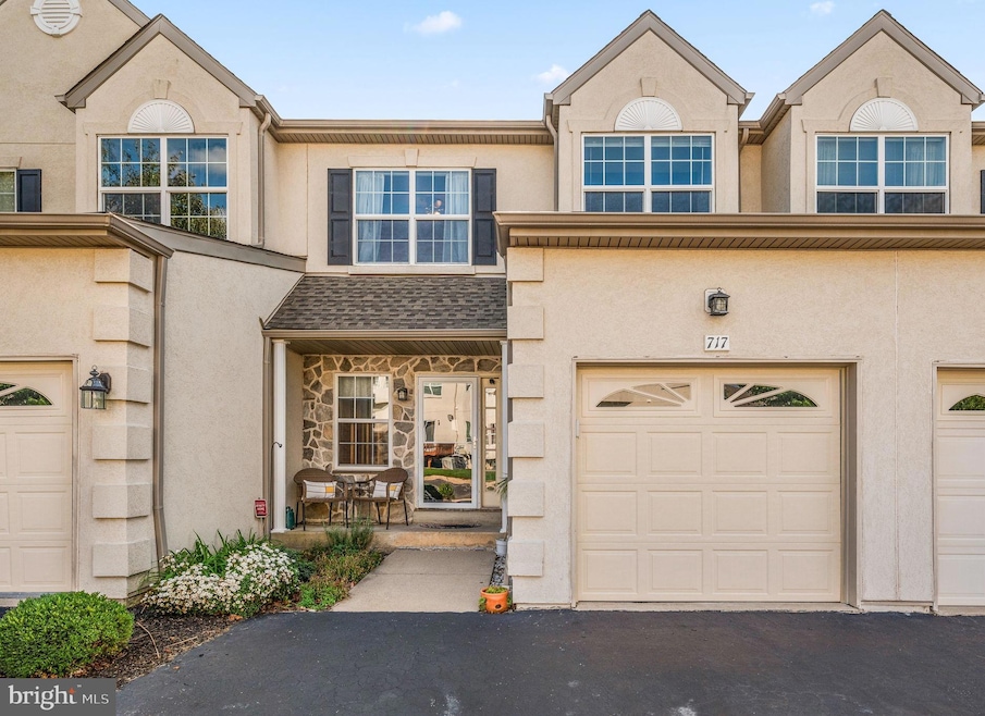 717 Whitetail Cir, King of Prussia, PA 19406 - photo 1