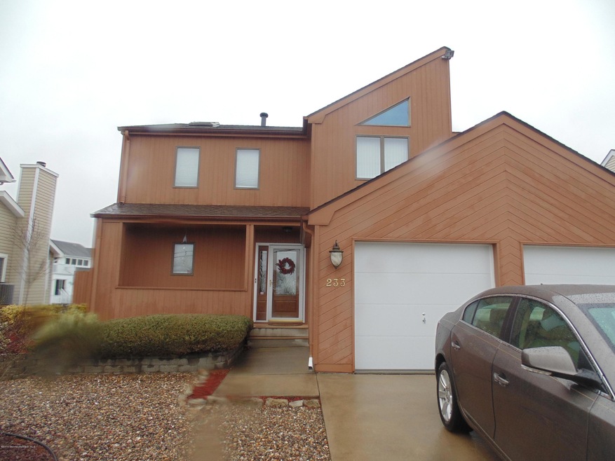 233 Allen Rd, Bayville, NJ 08721 - photo 1