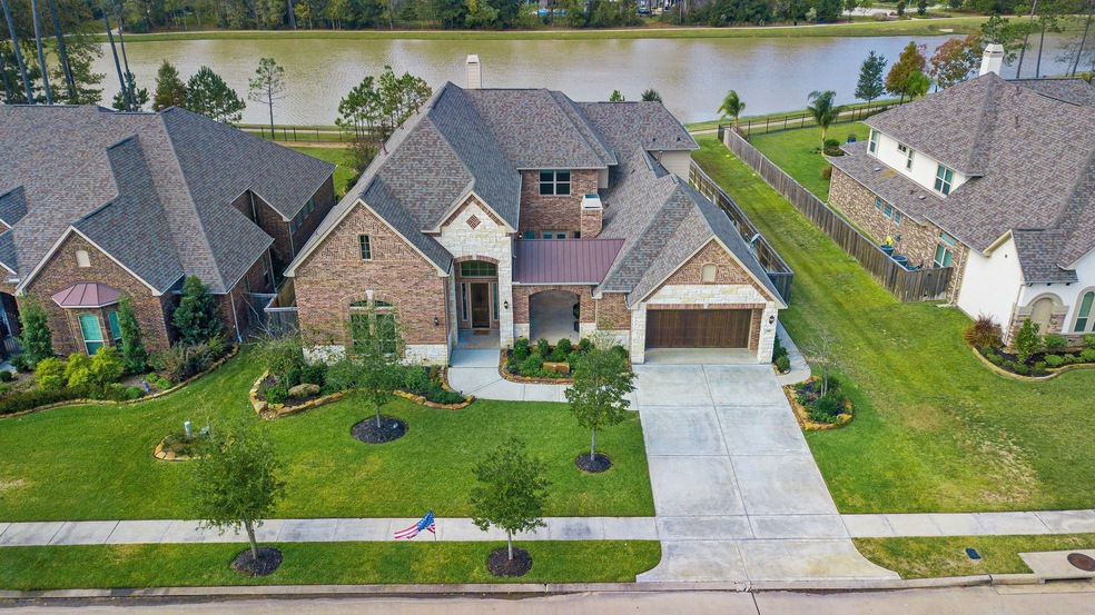 518 Mill Creek Rd, Pinehurst, TX 77362 - photo 1