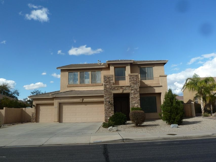 10456 E Medina Ave, Mesa, AZ 85209 - photo 1