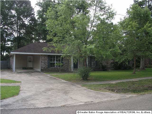 3290 Old Baker Rd, Zachary, LA 70791 - photo 1