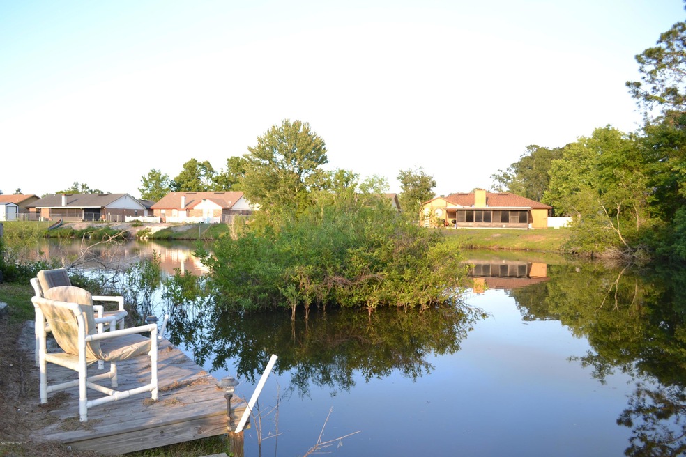 8171 Pineverde Ln, Jacksonville, FL 32244 - photo 1