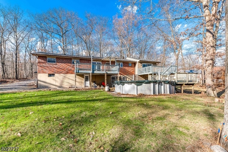 133 Gaisler Rd, Blairstown, NJ 07825 - photo 1